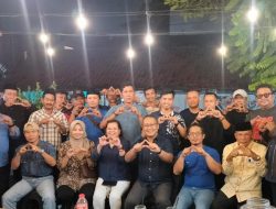Partai Gema Bangsa Muncul ke Publik