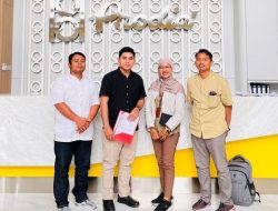 Telkom Dukung Layanan Internet PT Prodia Utama