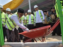 Dapur Makan Bergizi Gratis di Setu “Ngebul” Mulai Juli