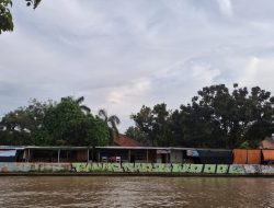 Pemkot Bekasi Jadwalkan Penertiban Bangli Kalimalang Samping Unisma Pekan Depan