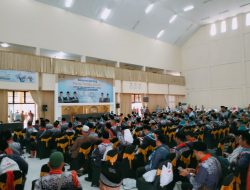 Masa Tunggu Haji di Bekasi 25 sampai 30 Tahun