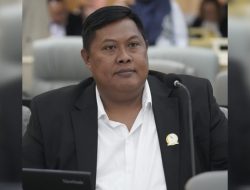 Rochadi Dukung Rotasi-Mutasi ASN, Ingatkan Bupati Bekasi Lebih Jeli Nilai Kinerja
