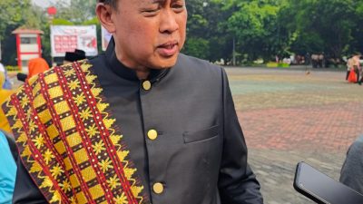 Pemkot Bekasi Gandeng Aparat Penegak Hukum Awasi Sistem Penerimaan Murid Baru