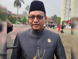 Hardiknas 2025, Ketua DPRD Kota Bekasi Sardi Efendi: Tiga Persoalan Pendidikan Harus Dibenahi