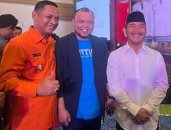 BPJS Ketenagakerjaan Berkolaborasi dengan Pemkab Bekasi Meriahkan Hari Buruh Internasional 2025