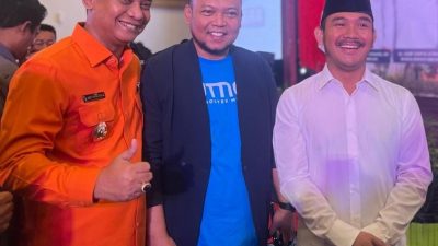 BPJS Ketenagakerjaan Berkolaborasi dengan Pemkab Bekasi Meriahkan Hari Buruh Internasional 2025