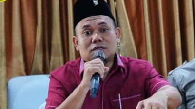 Fraksi PDIP DPRD Tegaskan Program Kerakyatan Tetap Jalan di Tengah Status Plt Bupati