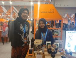 Tren Gaya Hidup Sehat Kian Digemari, BRI Berdayakan UMKM Manfaatkan Peluang di Industri Gula Aren    