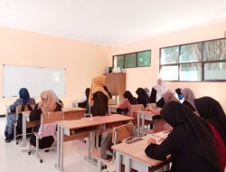 OSN 2025: Ajang Bergengsi, tapi Banyak Sekolah di Kota Bekasi Tak Daftar
