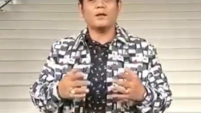 Ketua Komisi III DPRD Kota Bekasi Arif Rahman Desak Pemkot Tegas Amankan Aset PSU dari Bangli