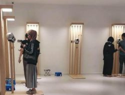 Heboh World App di Bekasi, Rekam Retina Dapat Uang Tanpa KTP