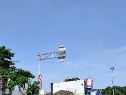 Prediksi BMKG Selasa 6 Mei 2025, Langit Bekasi Cerah