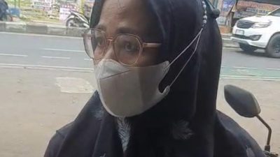 Tak Tahu Alasan di Balik Rekam Retina, Warga Kampung Gabus Khawatir Penyalahgunaan Data