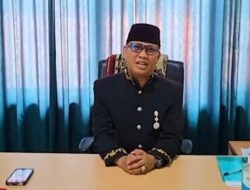 Lurah Jakamulya Tak Pilah-Pilih Layani Warga