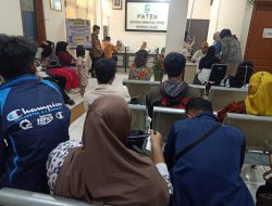 Permintaan Layanan Melonjak, Kecamatan Jatiasih Tambah Jam Operasional