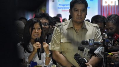 Marak PHK di Industri Media, Menteri Meutya: Ekosistem Belum Sehat, Negara Harus Hadir