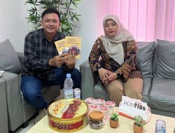 Bawaslu Kota Bekasi Luncurkan Buku Pengawasan Pemilu   