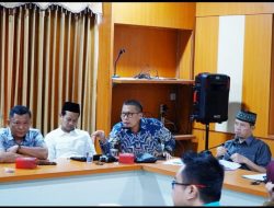 DPRD Soroti Pengelolaan Limbah Medis dan Fasilitas Rumah Sakit Swasta