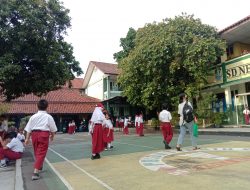 Disdik Kota Bekasi Minta Pengawas Sekolah Rutin Monev Sarpras