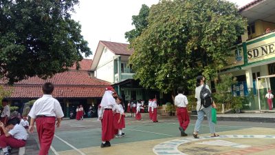 Disdik Kota Bekasi Minta Pengawas Sekolah Rutin Monev Sarpras