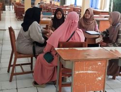 Jadwal Tahapan Penerimaan Murid Baru SMA Sederajat Makin Dekat, KCD Belum Sosialisasikan Juknis