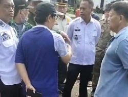 Polemik Pembangunan Kantor Kelurahan Jatimulya, Rekomendasi  DPRD Begini
