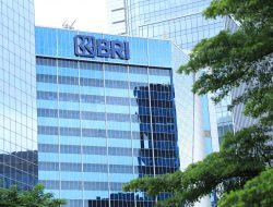 Manajemen Risiko Efektif dan Prudent, Kualitas Kredit BRI Semakin Membaik dengan Pencadangan Kuat   