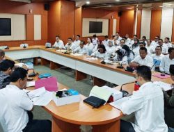 Pansus LKPJ DPRD Tak Lagi Lantang Soroti Temuan Data Lama Peserta Pelatihan Kerja