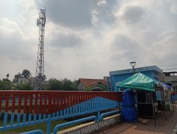 Berdiri di Atas Lahan Negara, Tower di Jatirahayu Siap Dieksekusi
