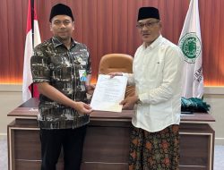 BPJS Ketenagakerjaan Bekasi Kota Rancang Kerja Sama dengan MUI untuk Perluas Perlindungan Jamsostek