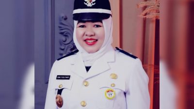 Lurah Perwira Hadir Sesuai Kebutuhan Warga   