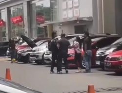 Polisi Bekuk Komplotan Penagih Utang Usai Aksi Perampasan Mobil di Bekasi Timur