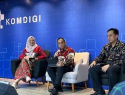 Setengah Juta Lebih Retina Warga Indonesia Terekam World App