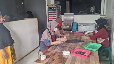 Berbekal Pinjaman Modal dan Pendampingan BRI, Perempuan Tangguh Ini Dirikan Kelompok Wanita Tani di Kaki Gunung Ciremai