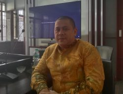 Wakil Ketua II DPRD Kota Bekasi Faisal Dorong Pemkot Realisasikan Pembangunan Destinasi Wisata Belanja UMKM