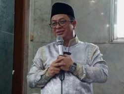 Anggota DPRD Kota Bekasi Murodi Dorong Kantor Sub Sektor Disdamkarmat di Pondokgede Segera Dioperasikan