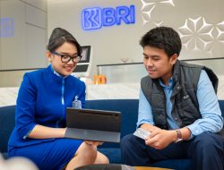 Kualitas Layanan Semakin Meningkat, BRI Raih Digital Channel Terbaik Versi BSEM 2025