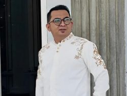 Anggota DPRD Kota Bekasi Rizki Topananda Dorong DPMPTSP Proaktif Tarik Investasi Baru
