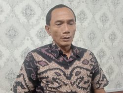 Anggota DPRD Kota Bekasi Suryo Dorong Percepatan Pembangunan Gedung SMPN 62