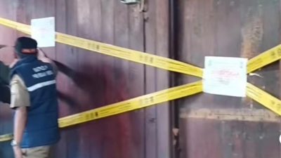 Pemkot Bekasi Tutup Tempat Pengobatan Alternatif di Pondokmelati Usai Warga Lapor Alami Pelecehan Seksual