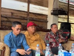 Wali Kota Bekasi Temui Korban Dugaan Pelecehan Seksual Modus Pengobatan Alternatif di Pondokmelati