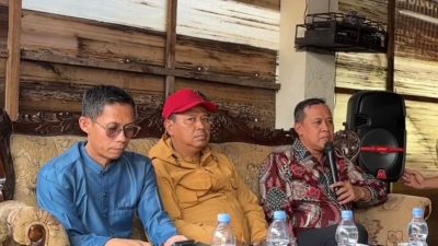 Wali Kota Bekasi Temui Korban Dugaan Pelecehan Seksual Modus Pengobatan Alternatif di Pondokmelati