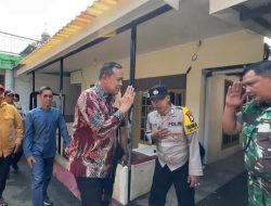 Wali Kota Bekasi Minta Camat Pondokmelati Fasilitasi Korban Dugaan Pelecehan Seksual Modus Pengobatan Alternatif Lapor ke Polres