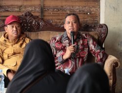 Pemkot Bekasi Beri Pendampingan Psikologis bagi Korban Dugaan Pelecehan Seksual Modus Pengobatan Alternatif ke Pondokmelati