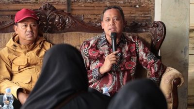 Pemkot Bekasi Beri Pendampingan Psikologis bagi Korban Dugaan Pelecehan Seksual Modus Pengobatan Alternatif ke Pondokmelati