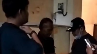 Sejak 2023 Tarik Rp10 Ribu per Mobil, Pelaku Pungli di Cibitung Diciduk Polisi