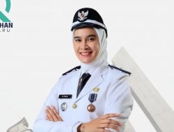 Lurah Kalibaru Pelototi Proyek RW