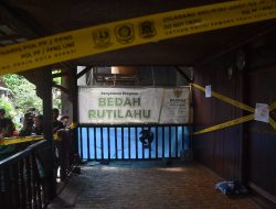 Korban Dugaan Pelecehan Seksual Modus Pengobatan Alternatif di Pondokmelati Diperkirakan Capai 15 Orang