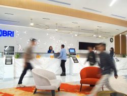 Jaga Kualitas Aset Tetap Sehat, Ini Strategi Manajemen Risiko BRI di Tengah Dinamika Ekonomi Global