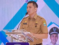 Kecamatan Bekasi Utara Minta RW Jadi Motor Perubahan